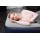 Bestway Tritech Airbed Twin Built-in AC Pump 67723 applicable for all