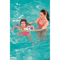 Bestway Sea Creature Swim Ring 36113 for child ages  3-6