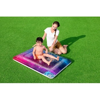 Bestway Galaxy Blobz 52290 for child over 6+ ages