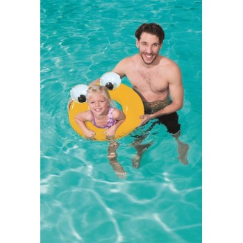 Bestway Big Eyes 36114 for child ages  3-6