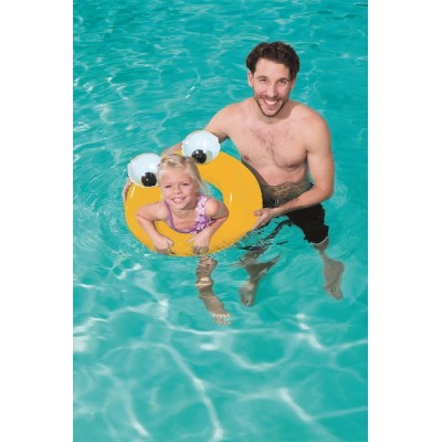 Bestway Big Eyes 36114 for child ages 3-6