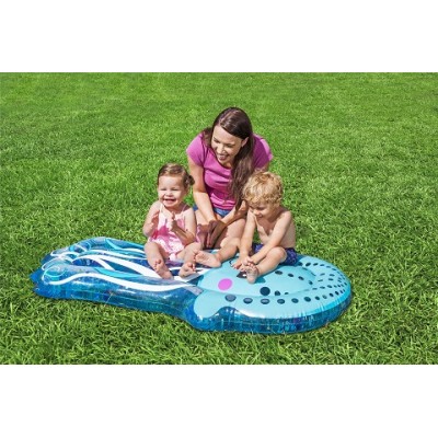 Bestway Baby Jellyfish Blobz 52291 for child over 6+ ages