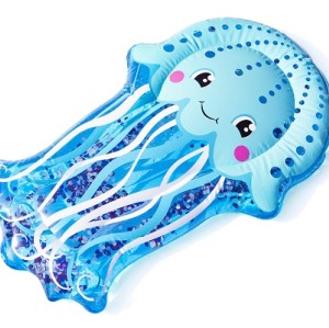 Bestway Baby Jellyfish Blobz 52291 for child over 6+ ages