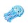 Bestway Baby Jellyfish Blobz 52291 for child over 6+ ages