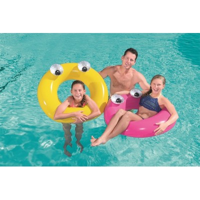 Bestway Big Eyes 36119 for child ages 10+