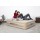 Bestway AlwayzAire Fortech Airbed Queen Built-in Comfort Pump 69037 applicable for all
