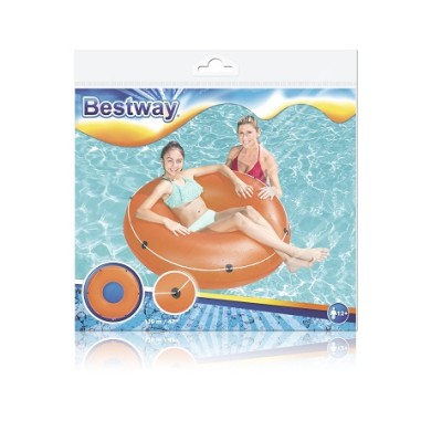 Bestway Summer Blast Swim Tube 36120 for child ages 12+