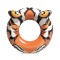 Bestway Croc/Tiger Predator Swim Ring 36122 for child ages 12+