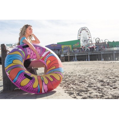 Bestway POP Swim Tube 36125 for child ages 12+