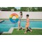 Bestway Rainbow Swim Ring 36126 for child ages 10+