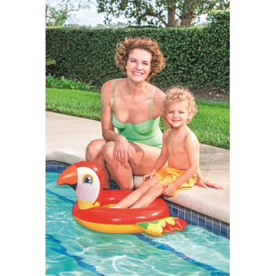 Bestway Animal Shaped Swim Rings 36128 for child ages 3-6