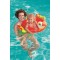Bestway Animal Shaped Swim Rings 36128 for child ages 3-6