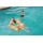 Bestway Glitter Fusion Swim Ring 36141 for child ages 10+