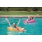 Bestway Glitter Fusion Swim Ring 36141 for child ages 10+