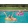 Bestway Glitter Fusion Swim Ring 36141 for child ages 10+