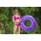 Bestway Flirty Feather Swim Ring 36153 for child ages 10+