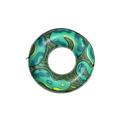 Bestway River Snake Swim Ring 36155 for child ages 12+