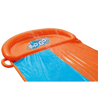 H2OGO! Double Slide 52328 for child over 3+ ages