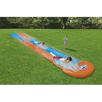 H2OGO! Double Slide 52328 for child over 3+ ages