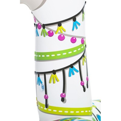 Bestway Alpaca Swim Ring 36158 for child ages 10+