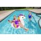 Bestway Fantasy Unicorn Swim Ring 36159 for child ages 10+