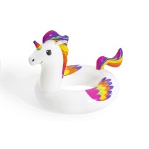 Bestway Fantasy Unicorn Swim Ring 36159 for child ages 10+