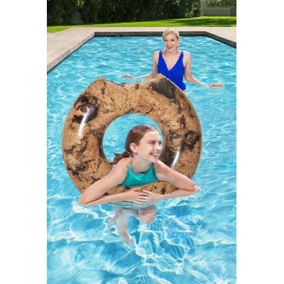 Bestway Cookie Swim Ring 36164 for child ages 12+