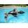 Bestway Jumbo Whale Ride-On 41009 for child ages 3+