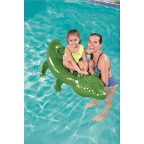Bestway Crocodile Ride-on 41010 for child ages 3+