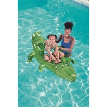 Bestway Crocodile Ride-on 41011 for child ages 3+
