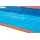 H2OGO! Triple Slide 52329 for child over 3+ ages