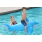 Bestway Great White Shark Ride-On 41032 for child ages 3+