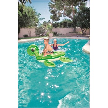 Bestway Turtle Ride-on 41041 for child ages 3+