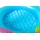 UV Careful Fruit Canopy Play Pool 52331 for child over 2+ ages