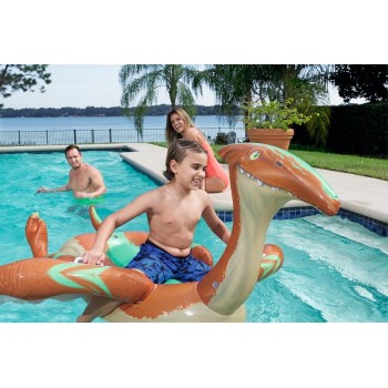 Bestway Pre-Historic Ride-on 41105 for child ages 3+