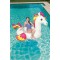 Bestway Supersized Unicorn Ride-On 41113 for child ages 3+