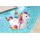 Bestway Fantasy Unicorn Ride-On 41114 for child ages 3+