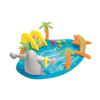 Bestway  Sea Life Play Center 53067 for child over 2+ ages