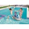 Bestway Galactic Battleship Ride-on 41115 for child ages 3+