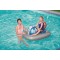 Bestway Galactic Battleship Ride-on 41115 for child ages 3+