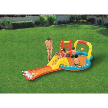 Bestway  Lil' Champ Play Center 53068 for child over 2+ ages