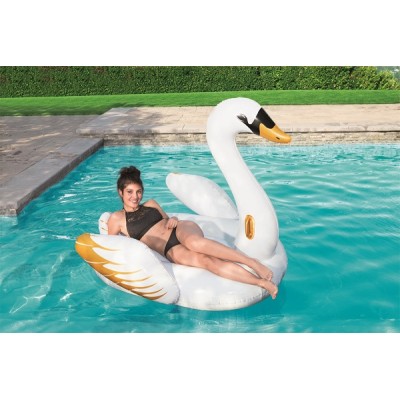 Bestway Luxury Swan 41120 for child ages all
