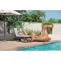 Bestway Camel Pool Float 41125 for child ages all