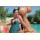 Bestway Camel Pool Float 41125 for child ages all