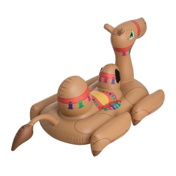 Bestway Camel Pool Float 41125 for child ages all