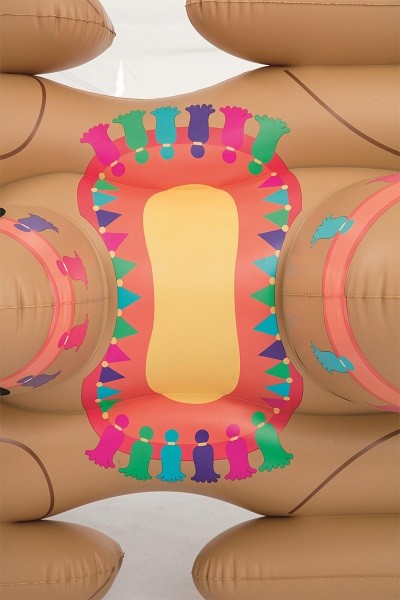 Bestway Camel Pool Float 41125 for child ages all | BestWay