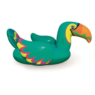 Bestway Tipsy Toucan Ride-On 41126 for child ages all