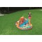 Bestway Lava Lagoon Play Center 53069 for child over 2+ ages