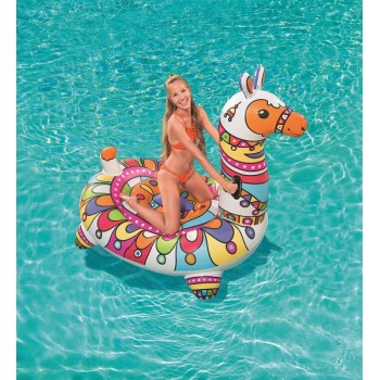 Bestway Llama Ride-on 41136 for child ages all