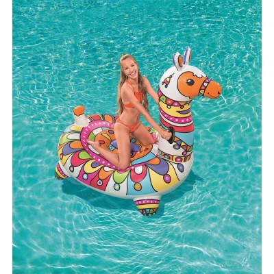 Bestway Llama Ride-on 41136 for child ages all